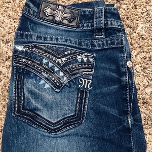 Miss Me size 28